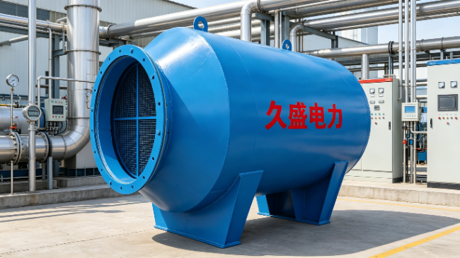 青铜峡风机消声器